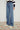 Hey Joanie Coney Island Whitefish High Rise Wide Jeans- Etela Petite