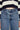Hey Joanie Coney Island Whitefish High Rise Wide Jeans- Etela Petite