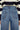 Hey Joanie Coney Island Whitefish High Rise Wide Jeans- Etela Petite