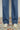 Hey Joanie Coney Island Whitefish High Rise Wide Jeans- Etela Petite