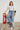 Hey Joanie Coney Island Whitefish High Rise Wide Jeans- Etela Petite