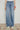 Hey Joanie Coney Island Whitefish High Rise Wide Jeans- Etela Petite