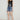 Hey Joanie 80'S Vintage Mini Skirt- Etela Petite