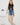 Hey Joanie 80'S Vintage Mini Skirt- Etela Petite