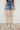 Hey Joanie 80'S Vintage Mini Skirt- Etela Petite