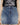 Hey Joanie 80'S Vintage Mini Skirt- Etela Petite