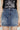 Hey Joanie 80'S Vintage Mini Skirt- Etela Petite