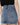 Hey Joanie 80'S Vintage Mini Skirt- Etela Petite