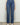 Hey Joanie Activity Grrrl High Rise Kick Crop Jeans- Etela Petite