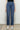 Hey Joanie Activity Grrrl High Rise Kick Crop Jeans- Etela Petite