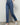 Hey Joanie Activity Grrrl High Rise Kick Crop Jeans- Etela Petite