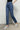 Hey Joanie Activity Grrrl High Rise Kick Crop Jeans- Etela Petite