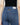 Hey Joanie Activity Grrrl High Rise Kick Crop Jeans- Etela Petite