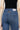 Hey Joanie Activity Grrrl High Rise Kick Crop Jeans- Etela Petite