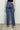 Hey Joanie Activity Grrrl High Rise Kick Crop Jeans- Etela Petite