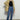 Hey Joanie Activity Grrrl High Rise Kick Crop Jeans- Etela Petite