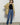 Hey Joanie Activity Grrrl High Rise Kick Crop Jeans- Etela Petite
