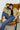 Hey Joanie Activity Grrrl High Rise Kick Crop Jeans- Etela Petite