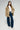 Hey Joanie Slope Curve Jeans- Etela Petite