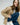 Hey Joanie Slope Curve Jeans- Etela Petite
