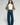 Hey Joanie Slope Curve Jeans- Etela Petite