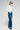 Hey Joanie Crush Curve Ankle Jeans- Etela Petite