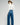 Hey Joanie Crush Curve Ankle Jeans- Etela Petite