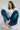 Hey Joanie Shadow Split Wide-Leg Jeans- Etela Petite
