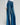 Hey Joanie Shadow Split Wide-Leg Jeans- Etela Petite