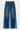 Hey Joanie Shadow Split Wide-Leg Jeans- Etela Petite