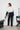 Hey Joanie Activity Grrrl High Rise Kick Crop Jeans- Etela Petite
