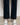 Hey Joanie Activity Grrrl High Rise Kick Crop Jeans- Etela Petite