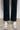 Hey Joanie Activity Grrrl High Rise Kick Crop Jeans- Etela Petite