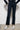 Hey Joanie Activity Grrrl High Rise Kick Crop Jeans- Etela Petite