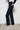 Hey Joanie Activity Grrrl High Rise Kick Crop Jeans- Etela Petite