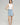 Hey Joanie V-Waist Mini Skirt- Etela Petite