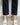 Hey Joanie Chelsea High Rise Straight Crop Jeans- Etela Petite