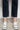 Hey Joanie Chelsea High Rise Straight Crop Jeans- Etela Petite