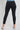 Petite High Rise Denim Ankle Jogger