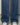 Hey Joanie Coney Island Whitefish High Rise Wide Jeans- Etela Petite