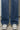 Hey Joanie Coney Island Whitefish High Rise Wide Jeans- Etela Petite