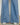 Hey Joanie Melissa Slouch Bootcut Jeans- Etela Petite