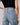 Hey Joanie Angeles High Rise Baggy Jeans- Etela Petite