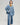 Hey Joanie The Cityer Crop Wide Jeans- Etela Petite