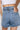 Hey Joanie Easy Buckle Shorts- Etela Petite