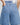 Hey Joanie Easy Rider Bermuda Shorts- Etela Petite