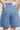 Hey Joanie Easy Rider Bermuda Shorts- Etela Petite