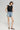 Hey Joanie Sun-Kissed Vintage Cut Off Shorts- Etela Petite
