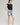 Hey Joanie Sun-Kissed Vintage Cut Off Shorts- Etela Petite