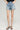 Hey Joanie Sun-Kissed Vintage Cut Off Shorts- Etela Petite